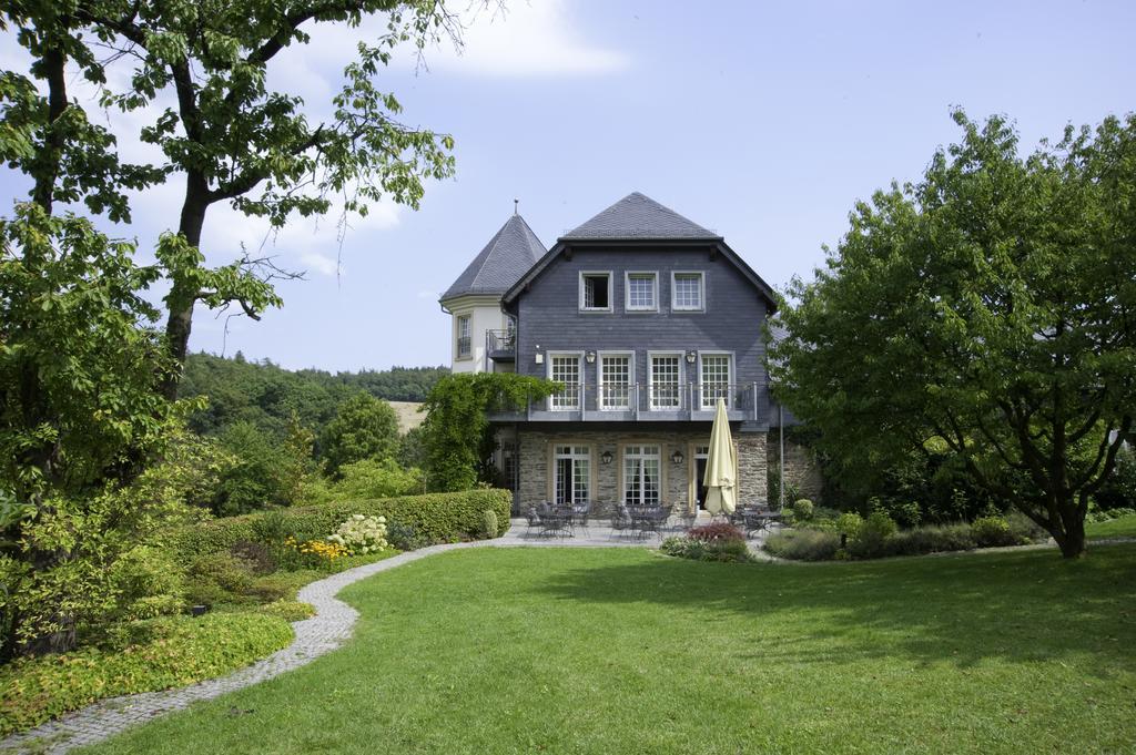 Hofgut Georgenthal Otel Hohenstein Dış mekan fotoğraf