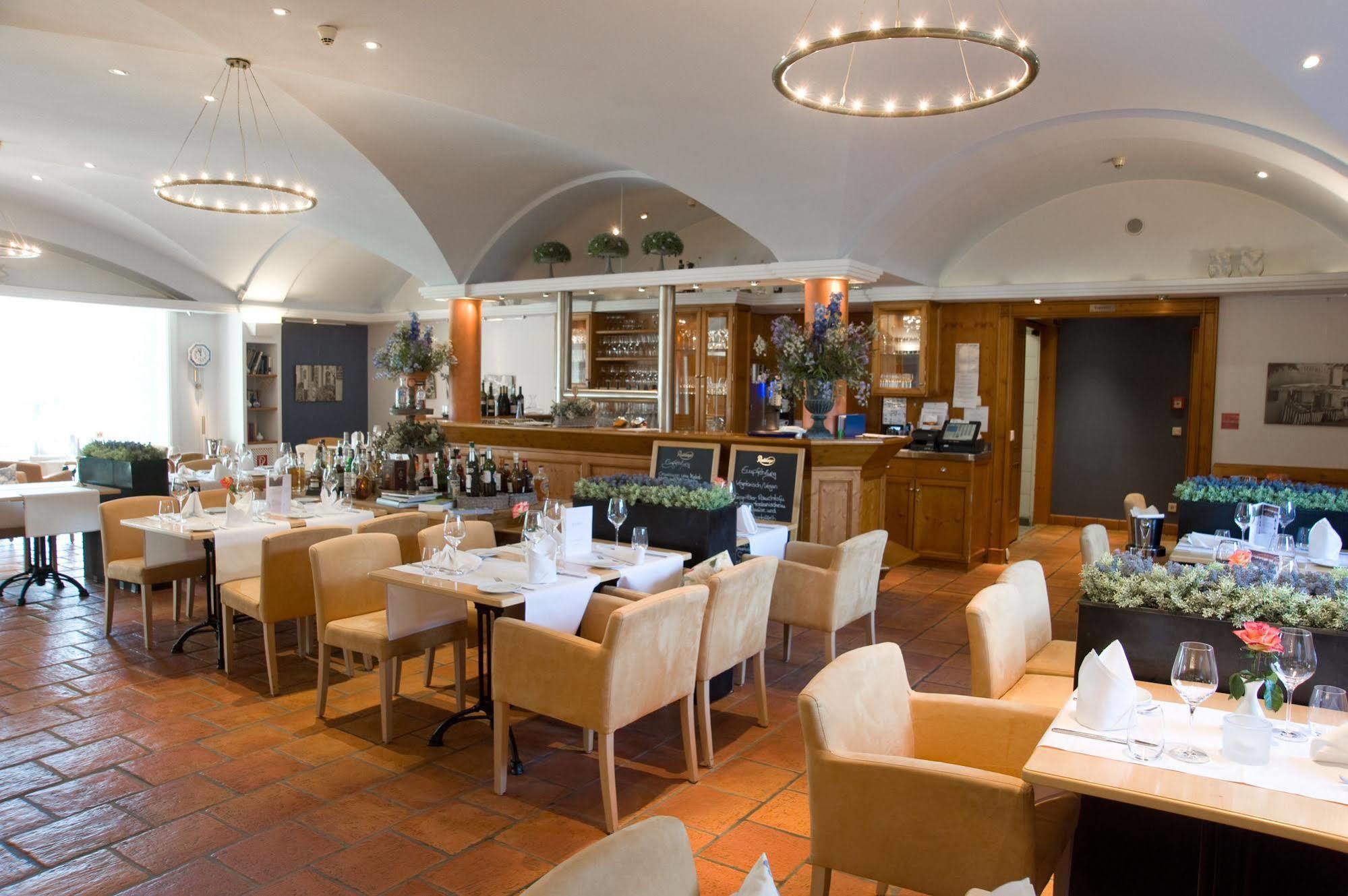 Hofgut Georgenthal Otel Hohenstein Dış mekan fotoğraf