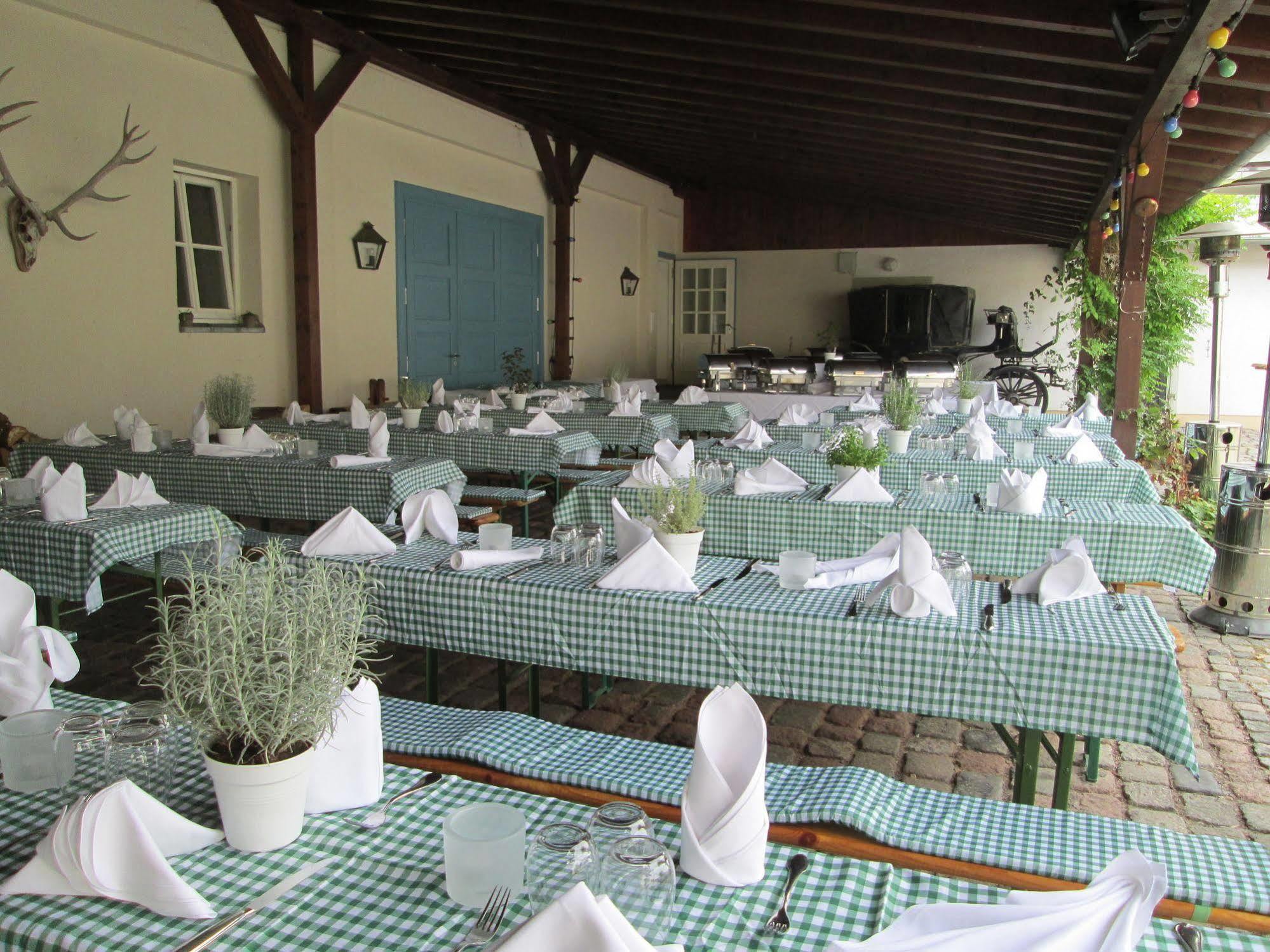 Hofgut Georgenthal Otel Hohenstein Dış mekan fotoğraf