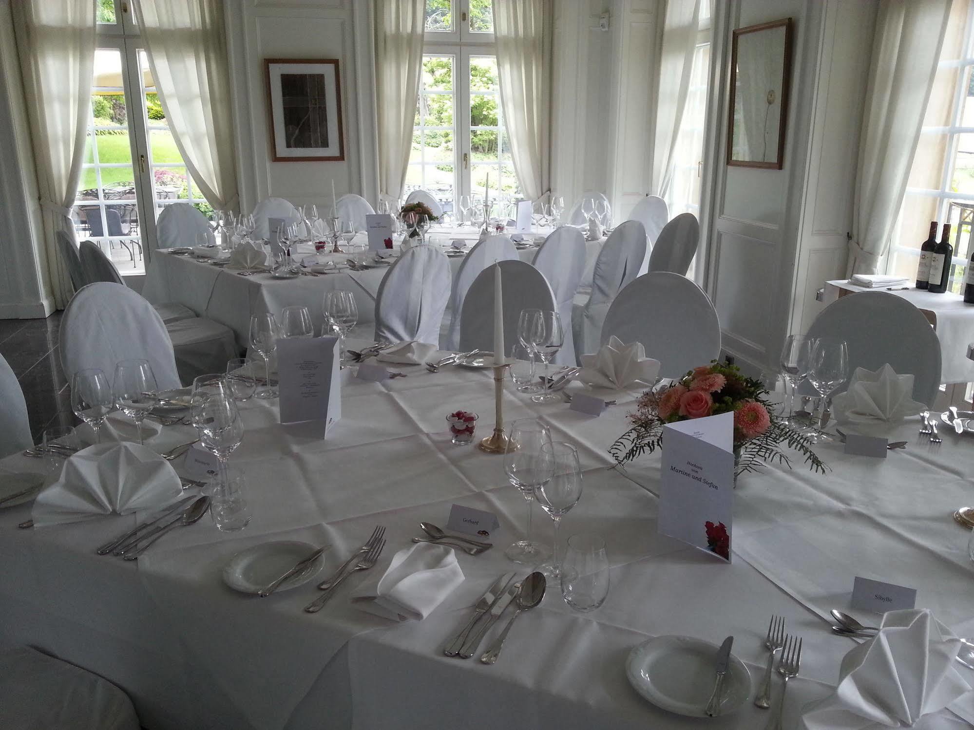 Hofgut Georgenthal Otel Hohenstein Dış mekan fotoğraf