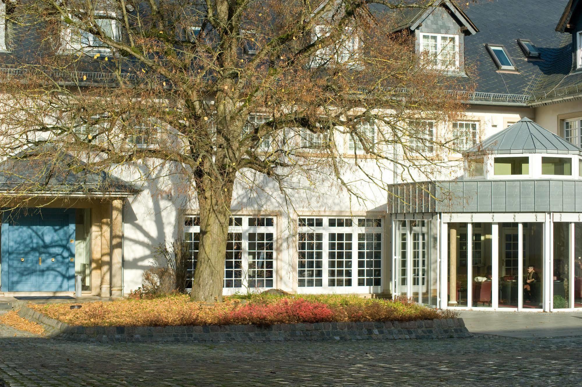 Hofgut Georgenthal Otel Hohenstein Dış mekan fotoğraf